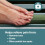 4-delt Hammer Toe Corrector Crests Silikone 5