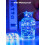 Solar lichtslinger blauw wit 100 LED 10 meter 8 standen 3
