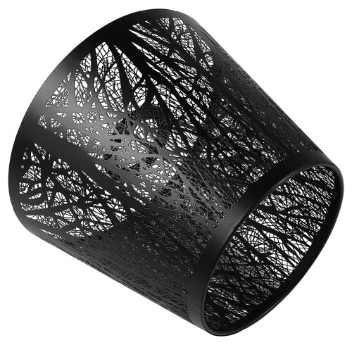 Klosz do lampy Tree Shadow Iron do lamp E27 1