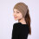 Winterliche Strickstirnbänder für Damen und Mädchen (2er-Pack) 3