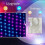 Έξυπνα φωτιστικά κουρτίνας – 3 μεγέθη, 400 LED, 1600 χρώματα, IP44 αδιάβροχα, DIY φωτιστικά 2