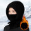 yocbz3in5Καπέλο Beanie με κασκόλ και μάσκα για γυναίκες σε εξωτερικούς χώρους, 4