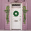 Artificial Christmas Wreath 14 16 18 inch Plain Green 8
