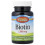 Biotin von Carlson, 5.000 mcg, 100 Kapseln 1