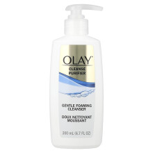 Olay, Čistící, Léhká pěnová čistič, 6,7 fl oz (200 ml)