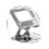 Tablet Stand Adjustable 360 Rotating Foldable with Stable 2