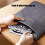 Tablet Stand Adjustable 360 Rotating Foldable with Stable 3