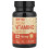 Deva, Vegan Vitamiini D, D2, 60 mcg (2 400 IU), 90 Tablettia 1