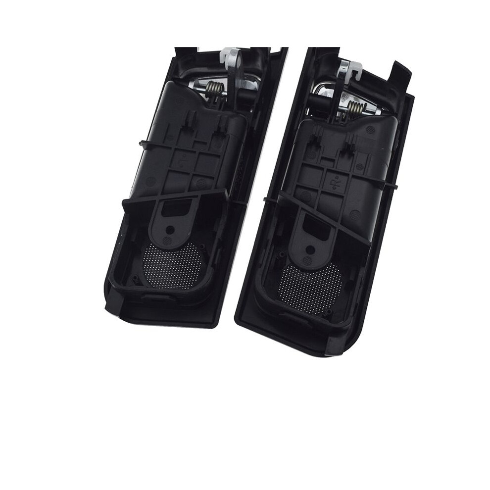 4Pcs Inside Door Handle Front Rear Left Right For Forenza 2.0L & Optra Excel Lacetti Excelle 6034145948594