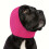 Cache-oreilles pour chiens de petites races – Imperméables, 2