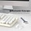 Set composto da tastiera e mouse wireless – Dimensioni standard, 2,4 GHz 5