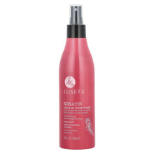 Luseta Beauty, Keratin, Leave-In Conditioner, For Fine & Dry Hair, 8.5 fl oz (251 ml)