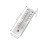 Nyckelgömmare Termometer Form Vit 1 Set 2