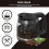 Carafe en verre de remplacement CE251 pour cafetière Ninja 3