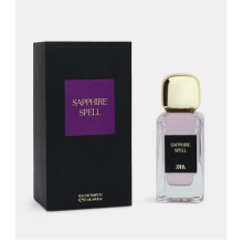 ZARA Sapphire Spell 50ml Men Fragrance