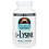 Source Naturals, L-Lysin, 1.000 mg, 100 Tabletter 1