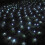 Solar-Netzleuchten 204 LEDs 3 m x 2 m 4