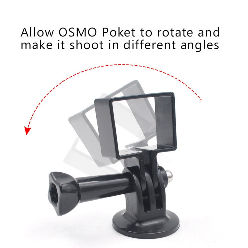 Camera Mount,Mount Adapter Kit Camera Mount Adapter Pocket Camera Eryue Hxber Buzhi 2