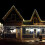 Solar-Netzleuchten 204 LEDs 3 m x 2 m 5