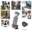 Camera Mount,Mount Adapter Kit Camera Mount Adapter Pocket Camera Eryue Hxber Buzhi 7