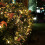 Mini luzes de Natal de 10 metros com 100 LEDs brancos quentes e certificação UL. 7