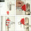 Door Chain Lock Security Lock for Home Apartment Hotel 3