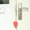 Door Chain Lock Security Lock for Home Apartment Hotel 7