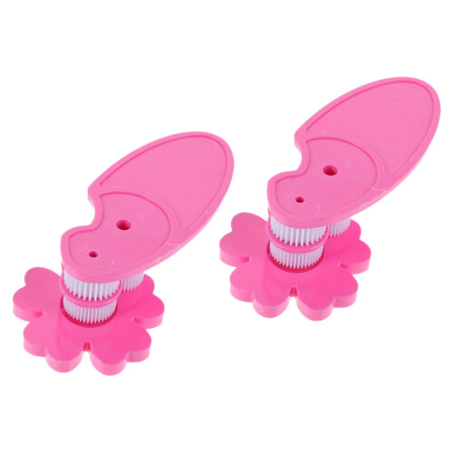 Paper Quilling Crimper Tool Plastic 2 pcs 1