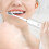 Electric Toothbrush Replacement Heads Compatible with X3 X2 5