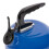 Trespass (EACH, Blue) Trespass Camping Aluminium Kettle - Boil 3