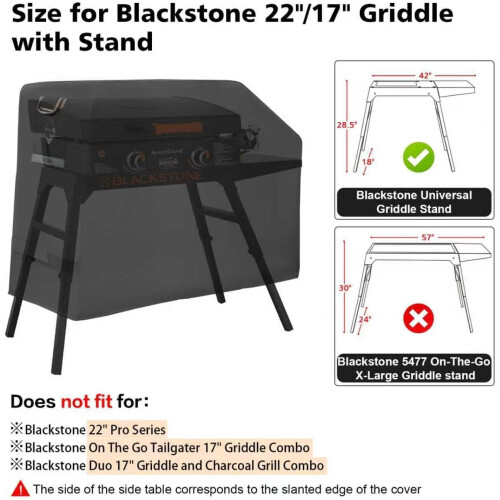Couvercle de plaque de cuisson 56 cm avec couvercle et support 1