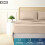 Queen Sheet Set Brushed Microfiber 4-Piece 2