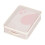 Sac de rangement transparent sous le lit avec poignée (1 pièce) 2