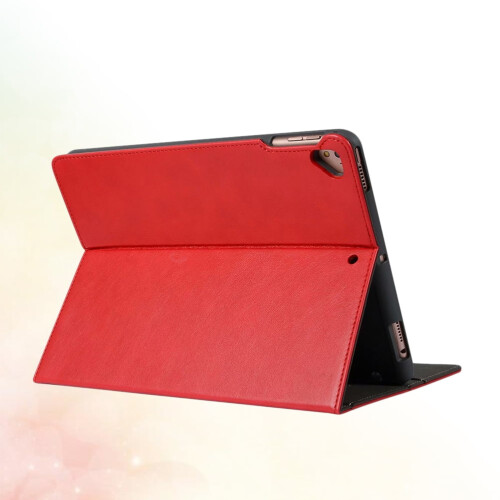Capa de PU para tablets de 10,2 polegadas 2