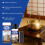 Detergente lucidante per ottone per ferramenta 50 ml 5