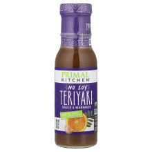 Primal Kitchen, Salsa e marinata senza soia, 8.5 oz (241 g)