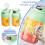 Portable Juicer Multifunctional Portable Juicer Cup with Digital Display 2