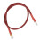 Low Pressure 8mm CO2 Hose 36in Red 10