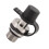 CO2-navuladapter 3/8" 24UNF roestvrij staal 4