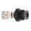 CO2 Tank Female Adapter Leak Proof 18