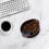 Kaffeewaage mit Ablage, 0,1 g Genauigkeit 5