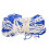 sac de rangement de valise en filet sans marque 4
