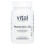 Vital Nutrients Vital Nutrients, K2-7 + D3, 60 Βιολογικά Κپسούλες 1