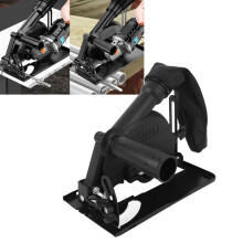 45 Verstellbarer Winkelschleifer-Halter für 100-125mm Schleifer