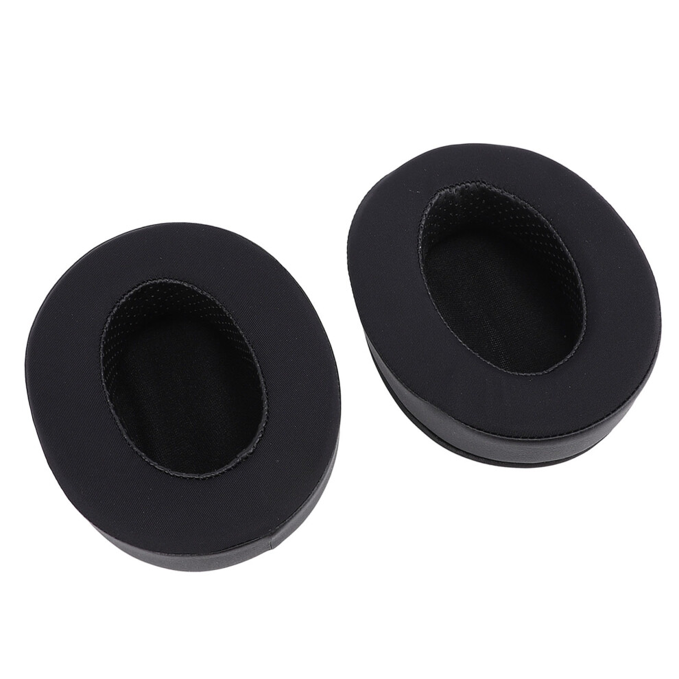 Cooling Gel Ear Pads Soft Cushions For Ath M50x/M40x/M30x Headphones 6941384754773