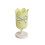 Vase de bureau pour la Saint-Valentin – Plastique incassable 3