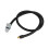 Worgeous1Pack60x6cm Luchtslangadapter voor fietspomp 4