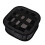 Reflektorlampeskjerm, Diffuser Softboks Speedlite 410 mm bærbar diffuser Speedlite Soft-filter Softboks Speedlite Soft 3