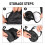 Reflektorlampeskjerm, Diffuser Softboks Speedlite 410 mm bærbar diffuser Speedlite Soft-filter Softboks Speedlite Soft 4