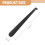 Minkissy1Pc Εργαλείο ανύψωσης παπουτσιών από ανοξείδωτο ατσάλι Φορητό ανυψωτικό 5